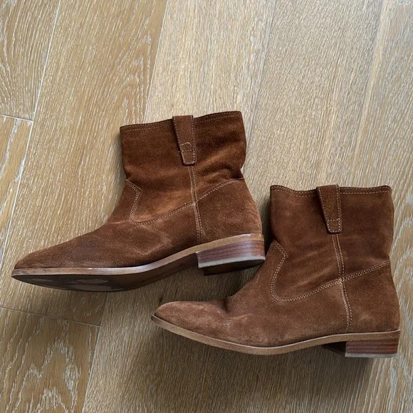 Rebecca Minkoff boots - Picture 2 of 5